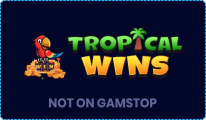 tropical wins casino