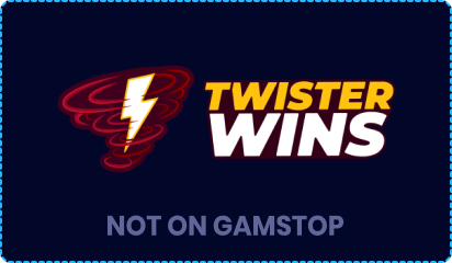 Twister Wins Casino