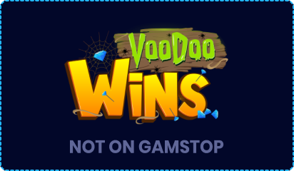 Voodoo Wins Casino