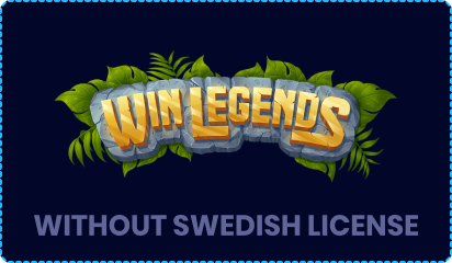 WinLegends Casino