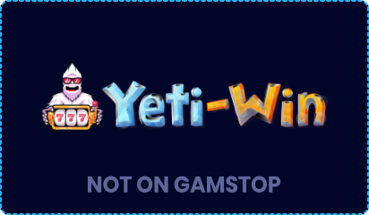 Yeti Win Casino