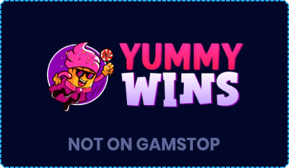 Yummy Wins Casino