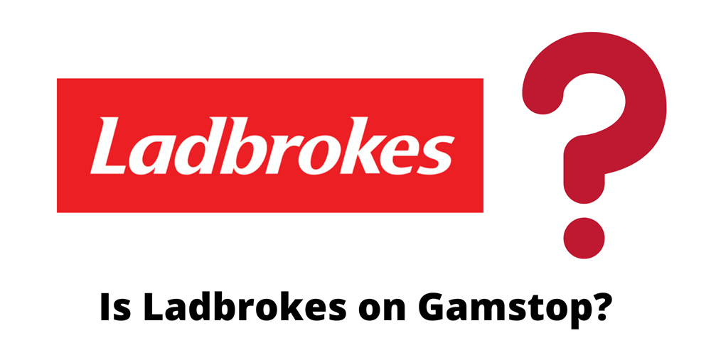 Is Ladbrokes on Gamstop?