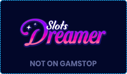 slots dreamer casino