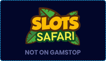 Slots Safari Casino