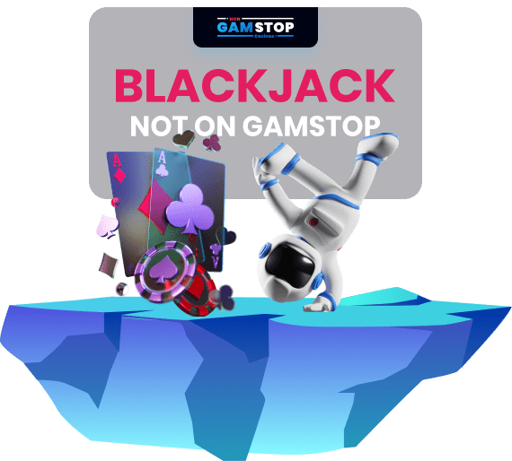 Blackjack Not on Gamstop