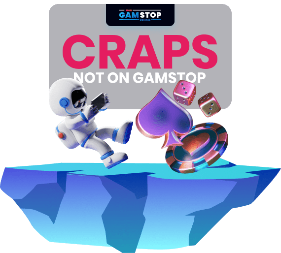 Craps Not on Gamstop