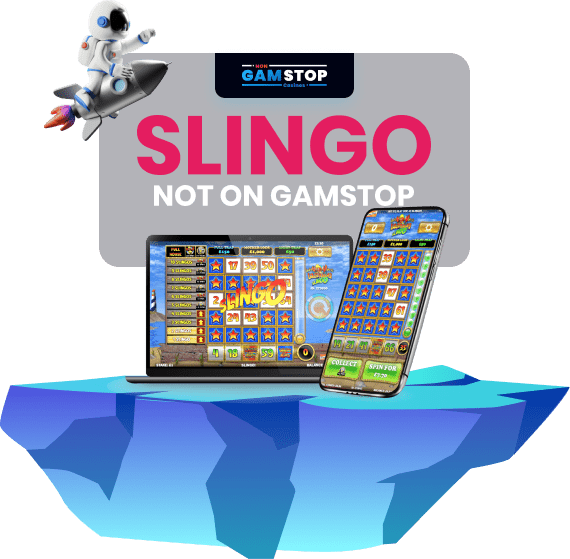 Slingo Not on Gamstop