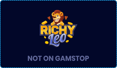 richy leo casino