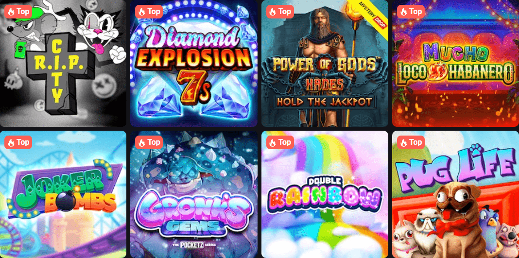 cyber.bet casino slots