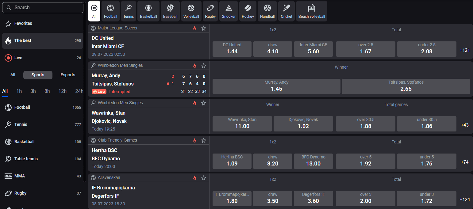 cyber.bet casino sports betting