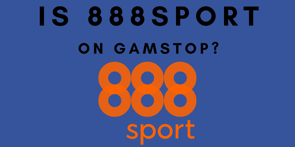 Is 888Sport On GamStop?