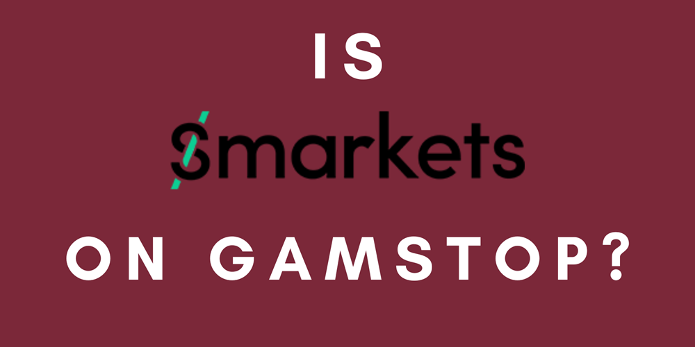 Is Smarkets on Gamstop?