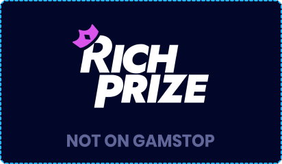 richprzie casino logo