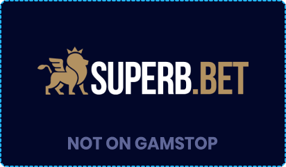superb bet casino logo