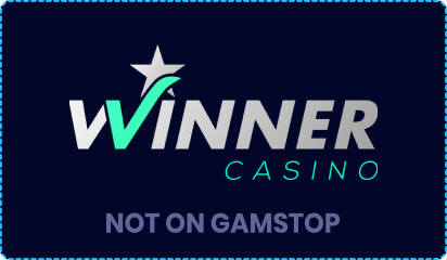 winner casino logo