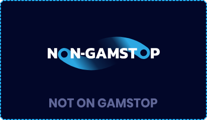 non-gamstop casino logo