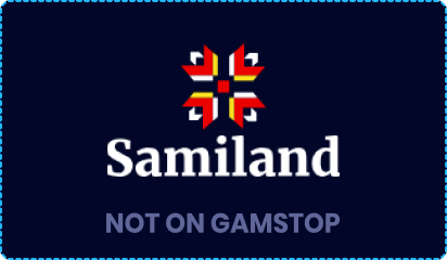 samiland casino logo