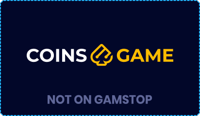 Coins.Game Casino