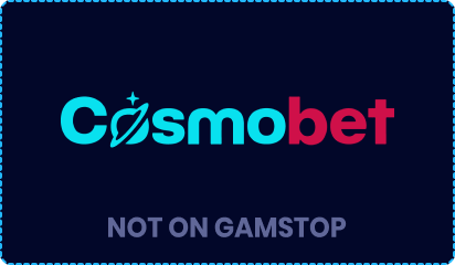 cosmobet casino logo