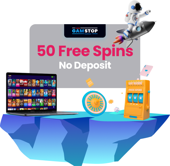 50 Free Spins No Deposit UK Casinos_desktop