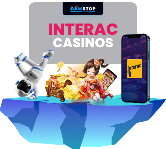 Interac casinos_desktop