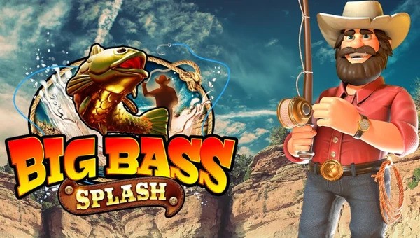 big bass splash