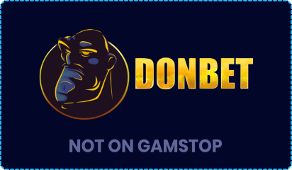 Donbet Casino