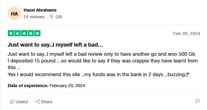 Donbet_user_review_desktop_1