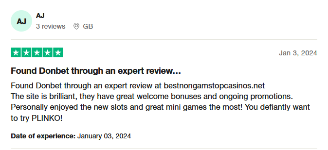 Donbet_user_review_desktop_4