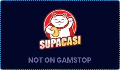 Supacasi.io casino logo