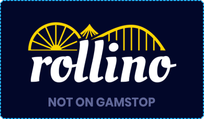 rollino casino logo
