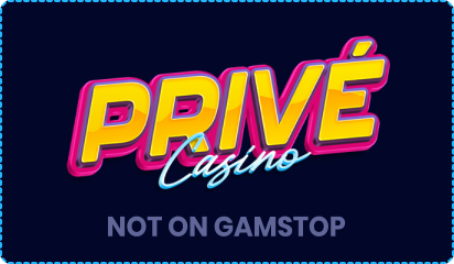 Prive_Casino_logo
