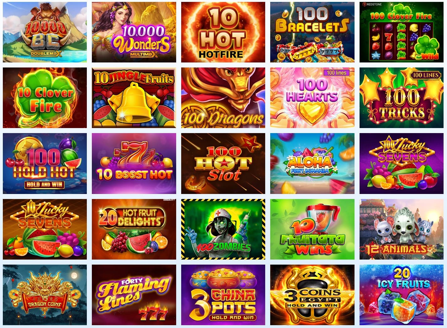 Final Countdown Slots