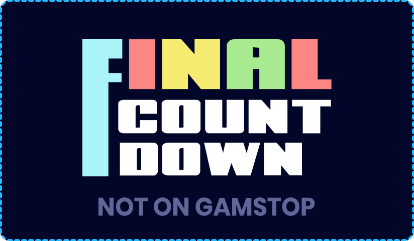 Final Countdown