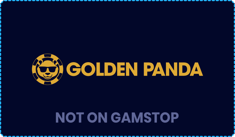 Golden Panda