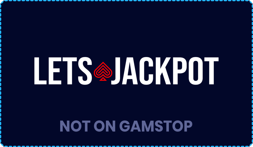 Lets Jackpot