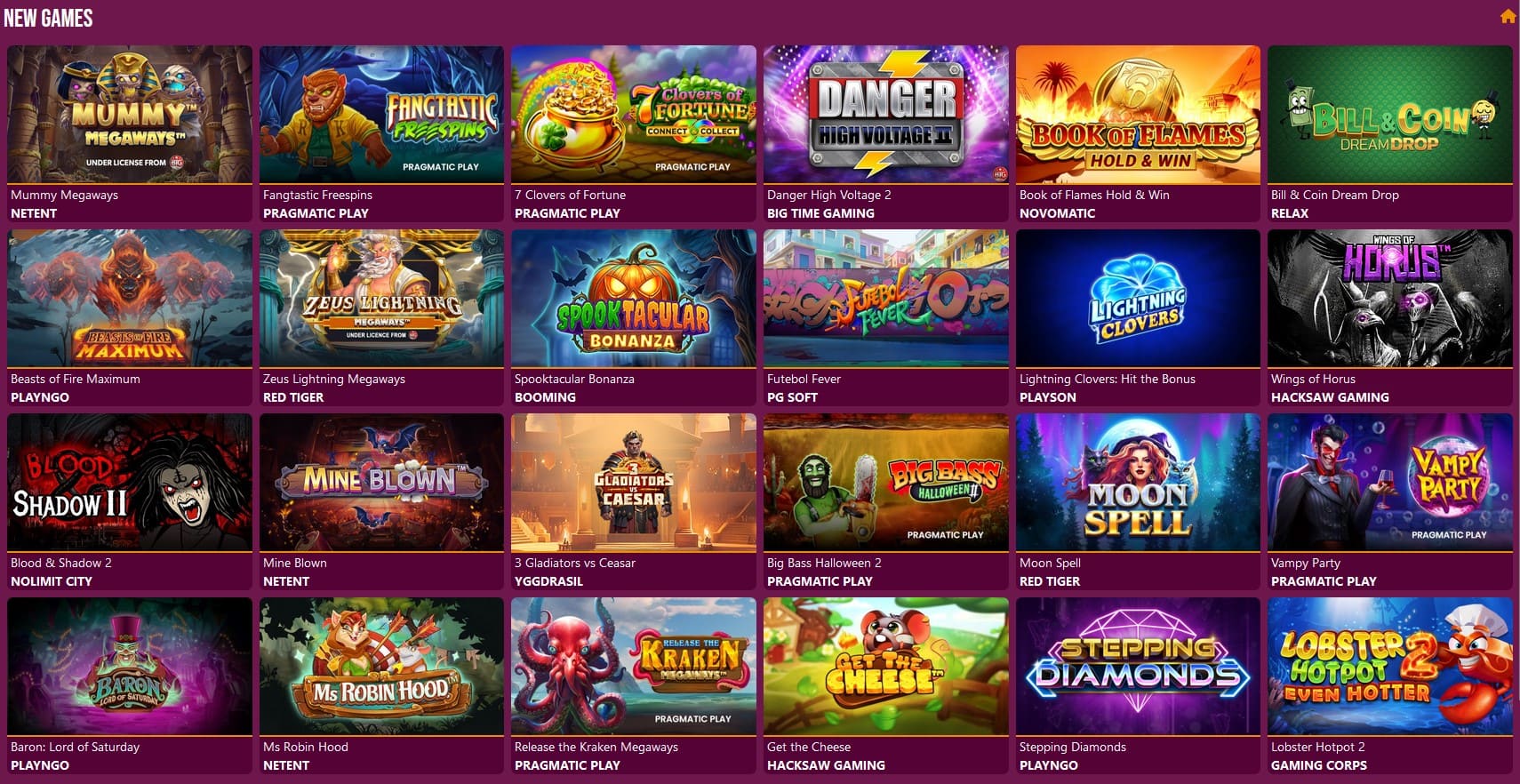 Lets Jackpot Slots