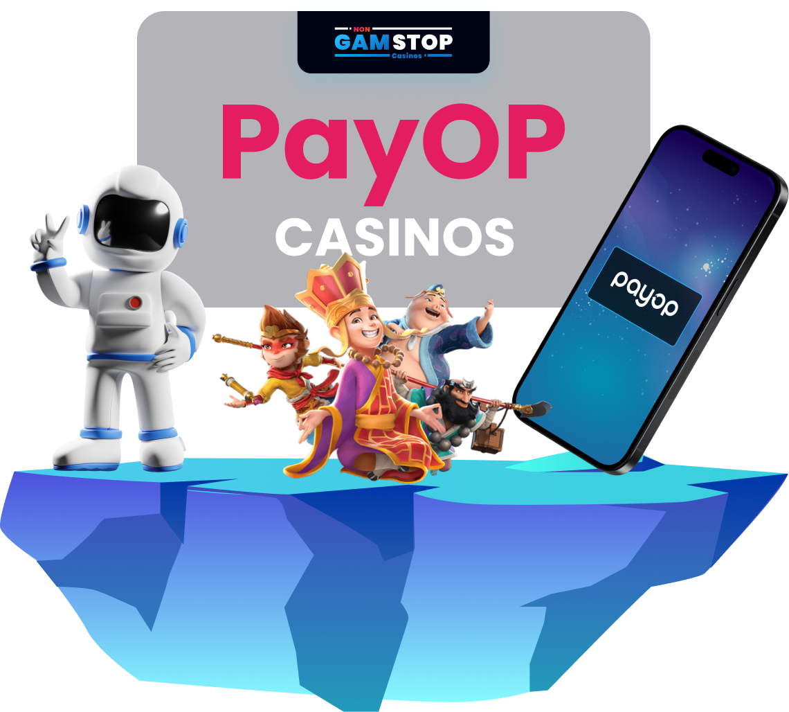 Best PayOP Online Casinos UK