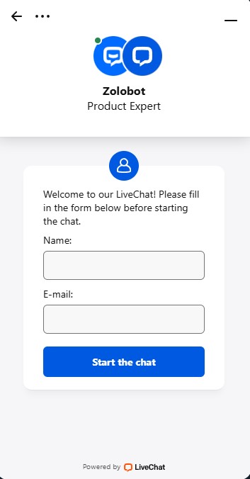 Zolotobet Casino Support