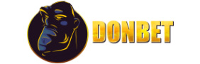 donbet casino logo