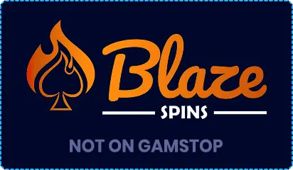 BLAZESPINS